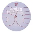 12'' - And.id - Jester Plays