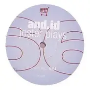 And.id - JESTER PLAYS