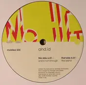 And.Id - One Is Not Enough