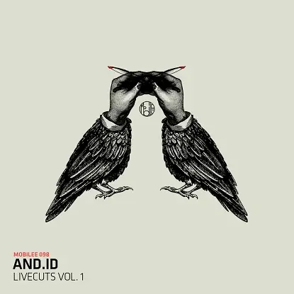 And.id - Live Cuts Vol. 1