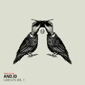 And.Id - Live Cuts Vol. 1