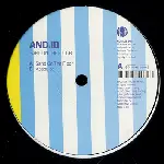 And.id - Sand On The Floor