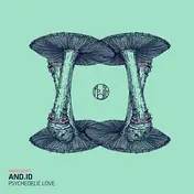 And.Id - Psychedelic Love