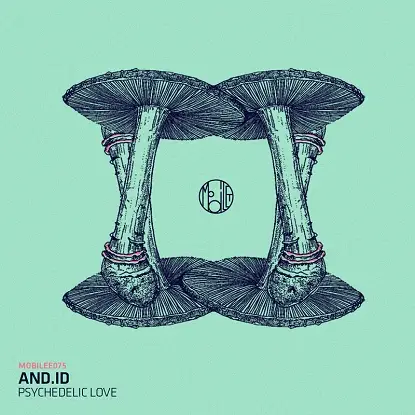 And.id - Psychedelic Love