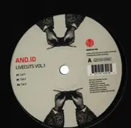 And.Id - Live Cuts Vol.1