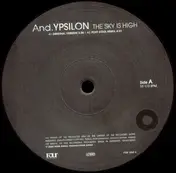 And.Ypsilon - The Sky Is High