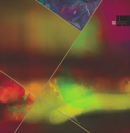 Andu Simion - Atipic 003