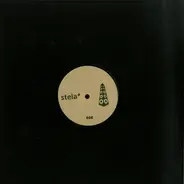 Andu Simion / Chasindub / Intrepid Soul / Iajov - STELA008