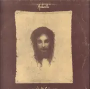 LP - Andwella - World's End - german original