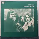 LP - Andwella - People's People