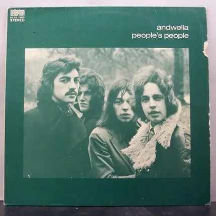 Andwella - People's People