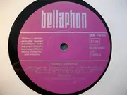 LP - Andwella - People's People