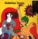 LP - Andwellas Dream - Love And Poetry - Cream Colored Vinyl