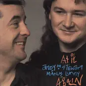 Andy M. Stewart - At It Again