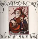 LP - Andy M. Stewart - Songs of Robert Burns - Insert