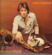 Andy Mackay - In Search of Eddie Riff