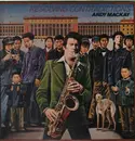 LP - Andy Mackay - Resolving contradictions