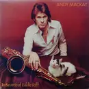 LP - Andy Mackay - In Search Of Eddie Riff
