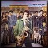LP - Andy Mackay - Resolving Contradictions - still sealed