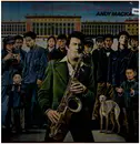 LP - Andy Mackay - Resolving Contradictions