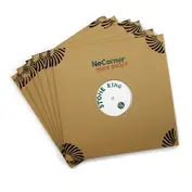 Nocorner X Stone King