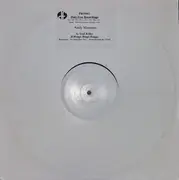 12inch Vinyl Single - Andy Manston - Soul Killer