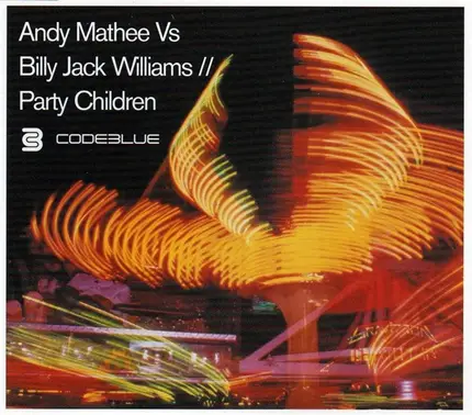 Andy Mathee Vs Billy "Jack" Williams - Party Children