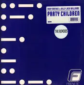 Andy Mathee vs. Billy "Jack" Williams - Party Children (The Remixes)