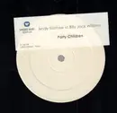 12inch Vinyl Single - Andy Mathee vs. Billy 'Jack' Williams - Party Children