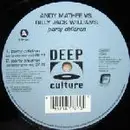 12'' - Andy Mathee vs. Billy 'Jack' Williams - Party Children