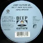12'' - Andy Mathee vs. Billy 'Jack' Williams - Party Children
