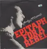 LP - Andy McCarroll - Epitaph For A Rebel
