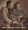 LP - Andy McGann & Paul Brady - Same