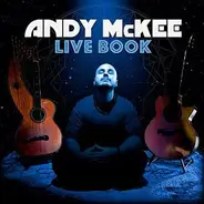 Andy McKee - Live Book