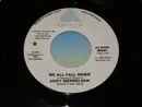 7inch Vinyl Single - Andy Mendelson - We All Fall Down