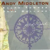 Andy Middleton - Nomad's Notebook
