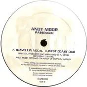 Andy Moor - Passenger