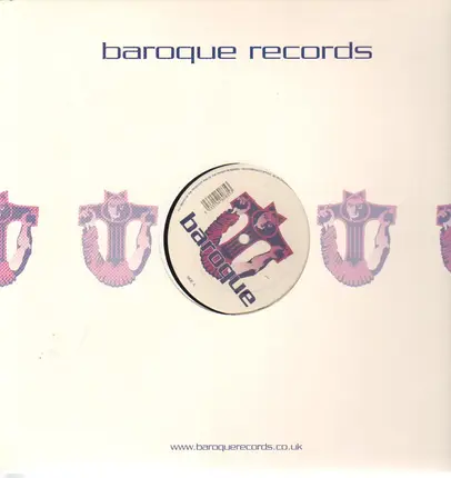 Andy Moor - VIOLENT CITY
