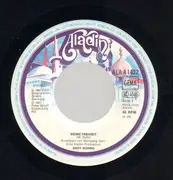 7inch Vinyl Single - Andy Morro - Meine Freiheit