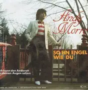 7inch Vinyl Single - Andy Morro - So Ein Engel Wie Du