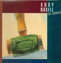LP - Andy Narell - The Hammer