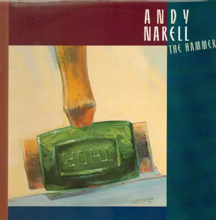 Andy Narell - The Hammer