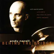 Andy Narell - Behind the Bridge