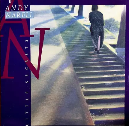 Andy Narell - Little Secrets