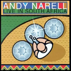 Andy Narell - Live in South Africa