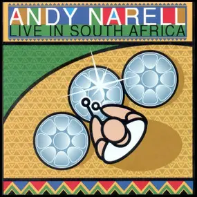 Andy Narell - Live in South Africa
