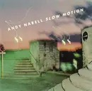 CD - Andy Narell - Slow Motion