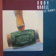 LP - Andy Narell - The Hammer