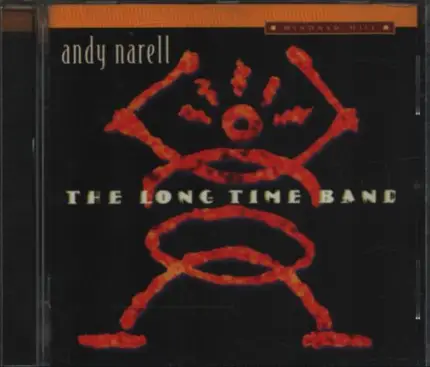 Andy Narell - The Long Time Band