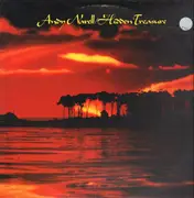 LP - Andy Narell - Hidden Treasure